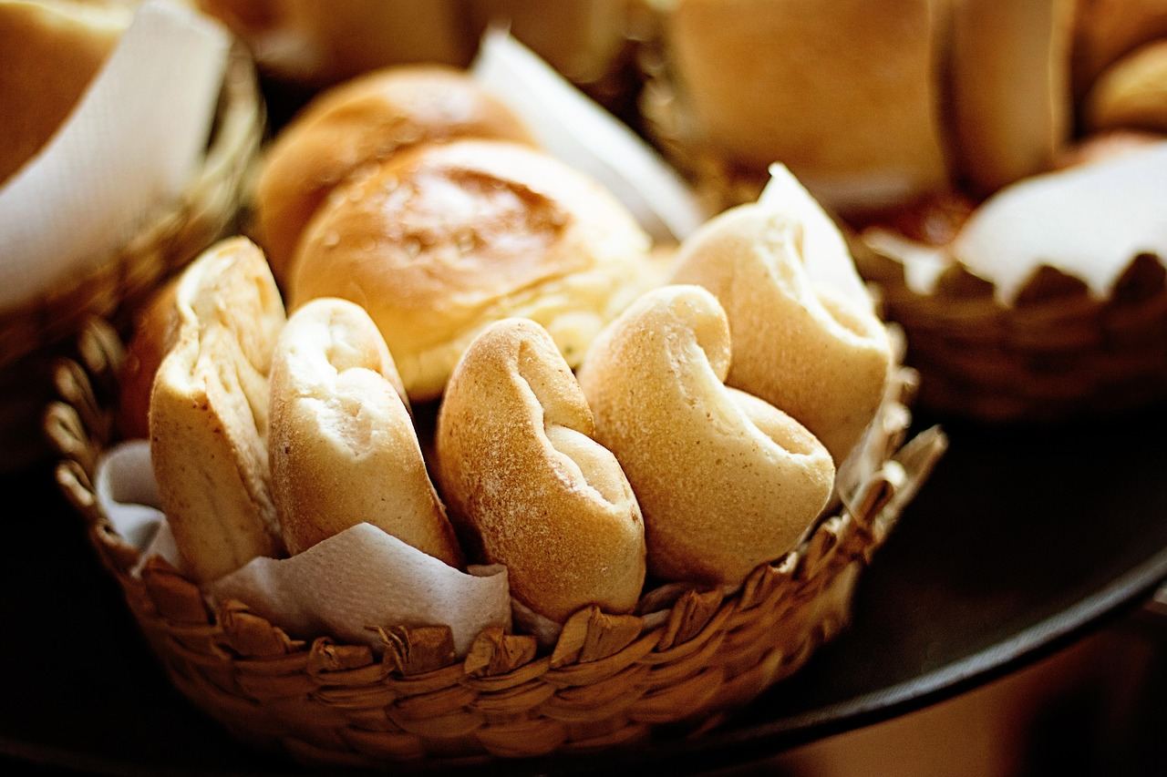 Enhancing Your Bakery's Visibility with Local Business Services