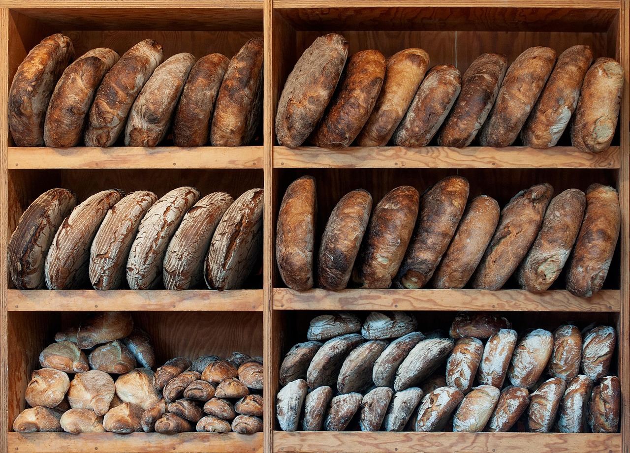 Explore The Best Dublin Bakery Shops for Fresh Morning Delights