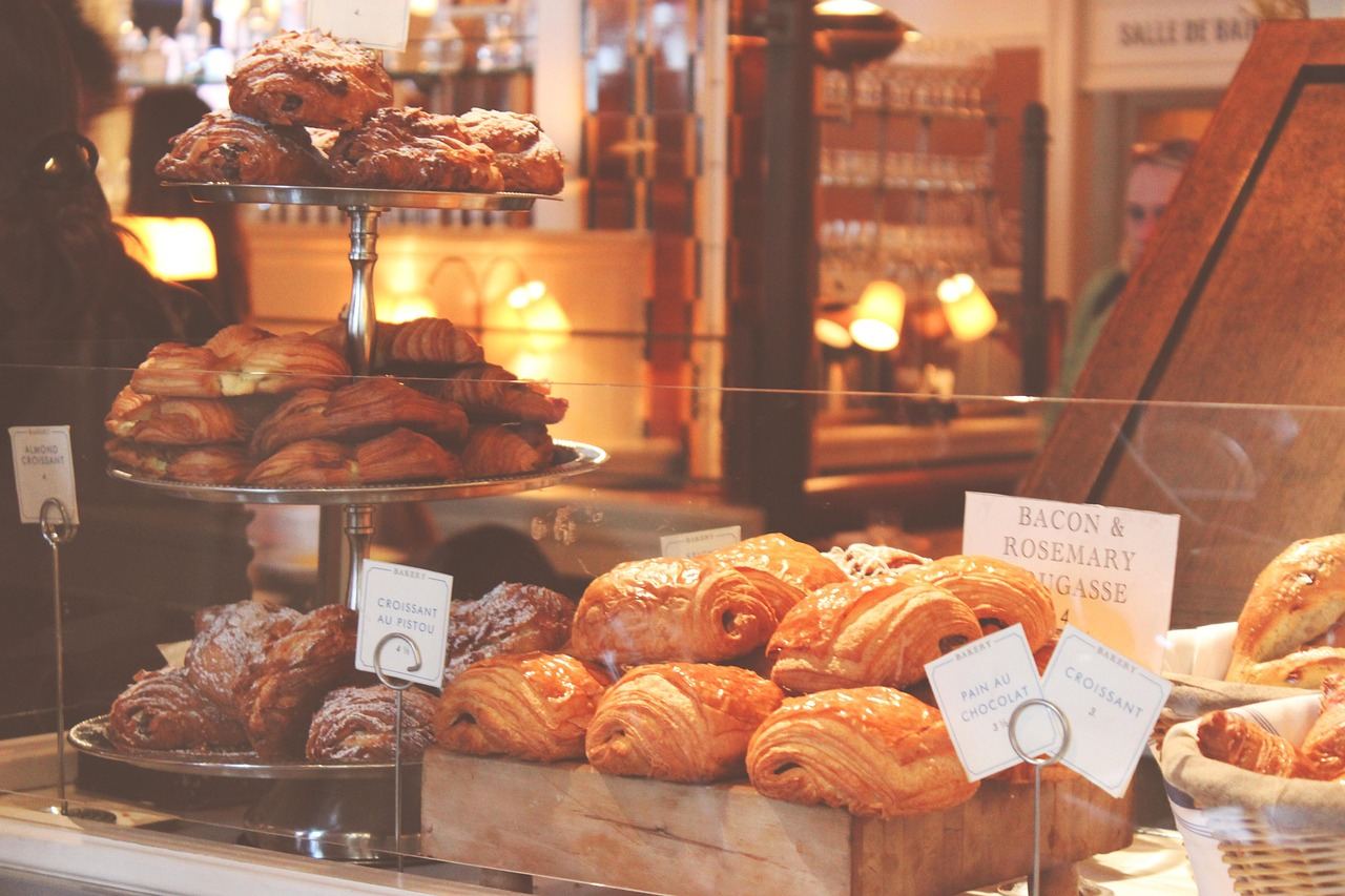 Dough to Door: Dublin Bakery Tours for Every Taste Bud