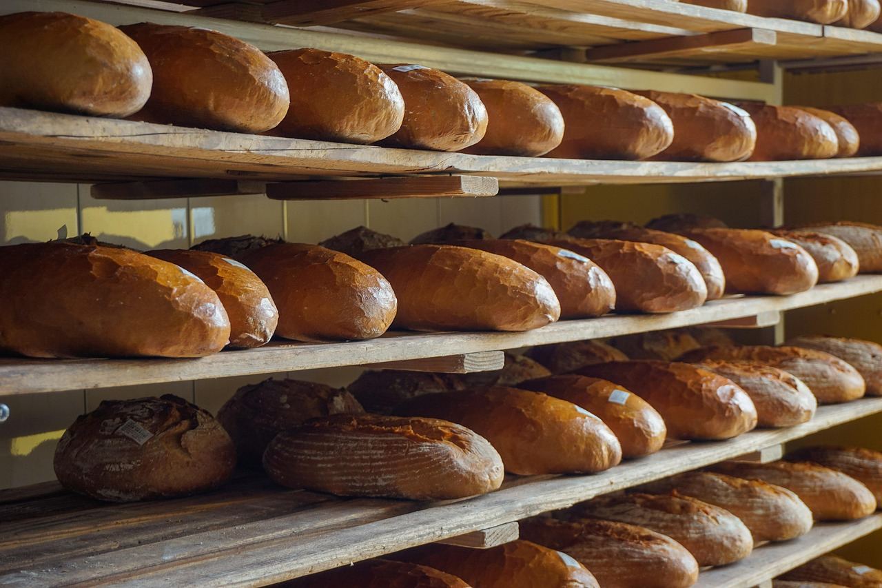 Celebrating Local Bakers: A Look at the Best Bakery in Dublin