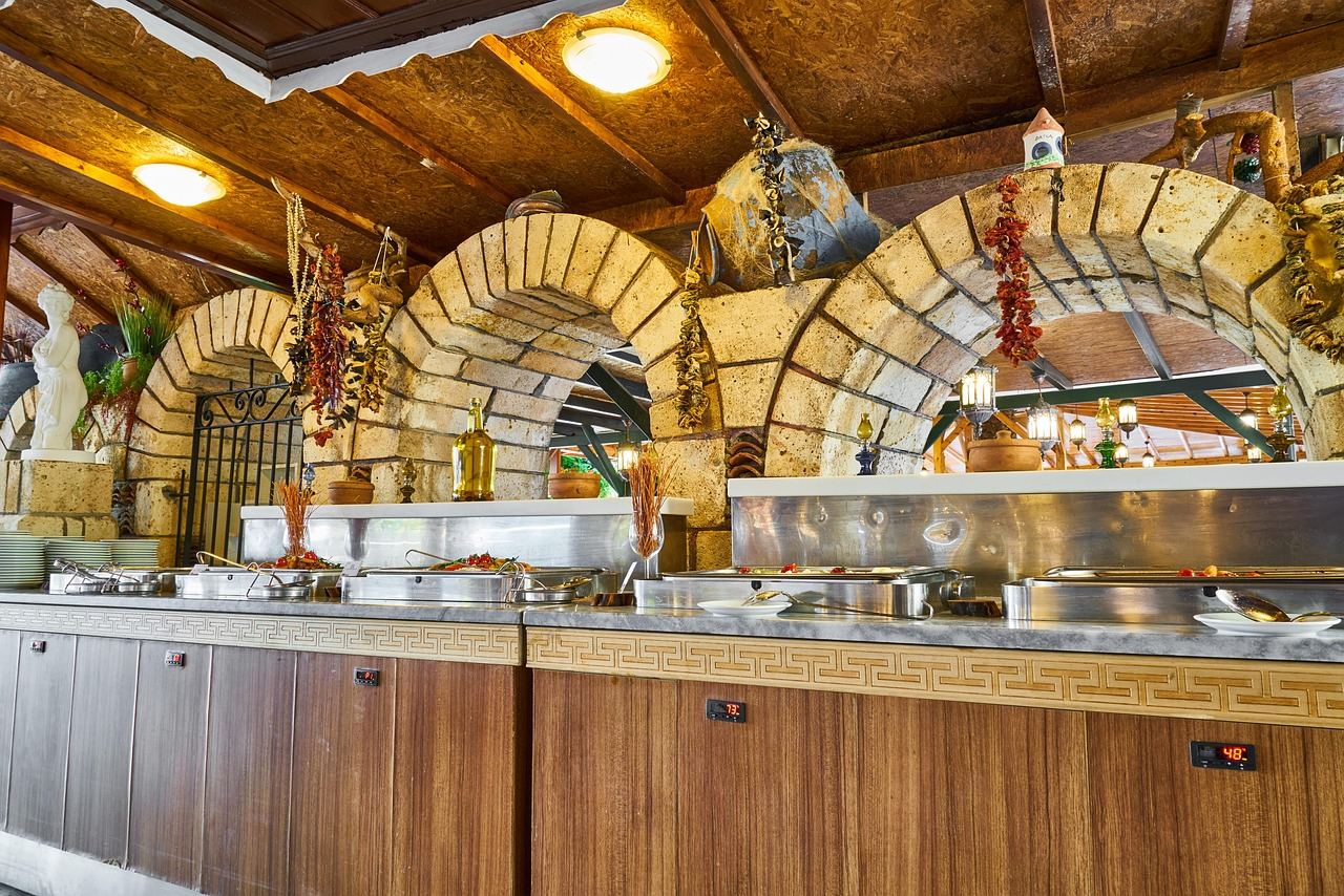 An Imaginative Tour of Restaurants and Catering in Ireland with Huubr