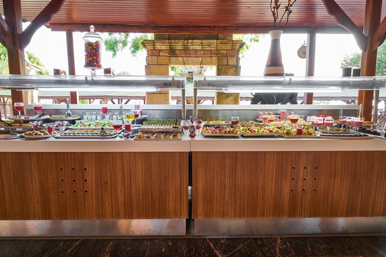 Explore Catering Companies in Northern Ireland business directory