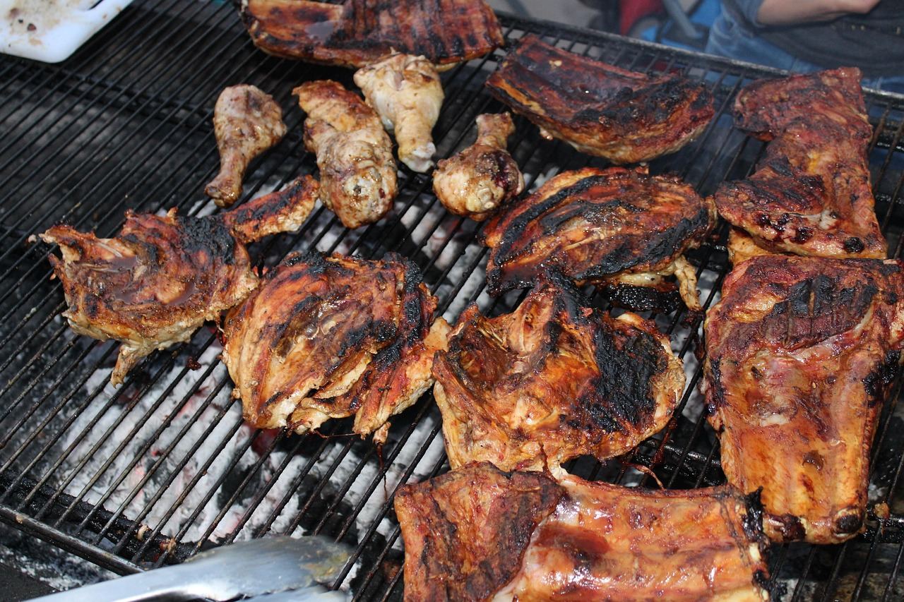 Roast Chicken Ireland: Exploring Irish Poultry Perfection