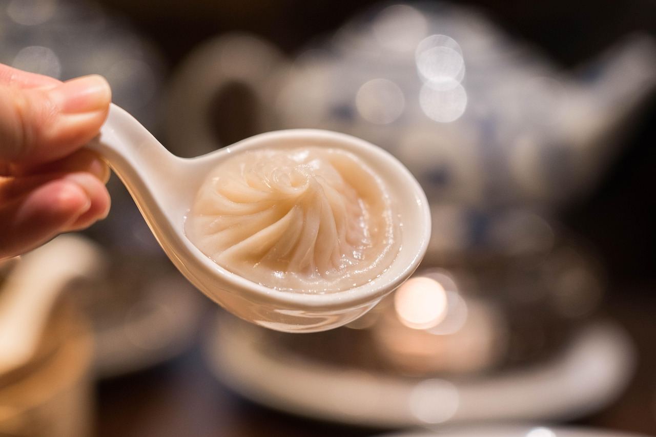 Chopsticks at the Ready: A List of Chinese Restaurants Across Ireland