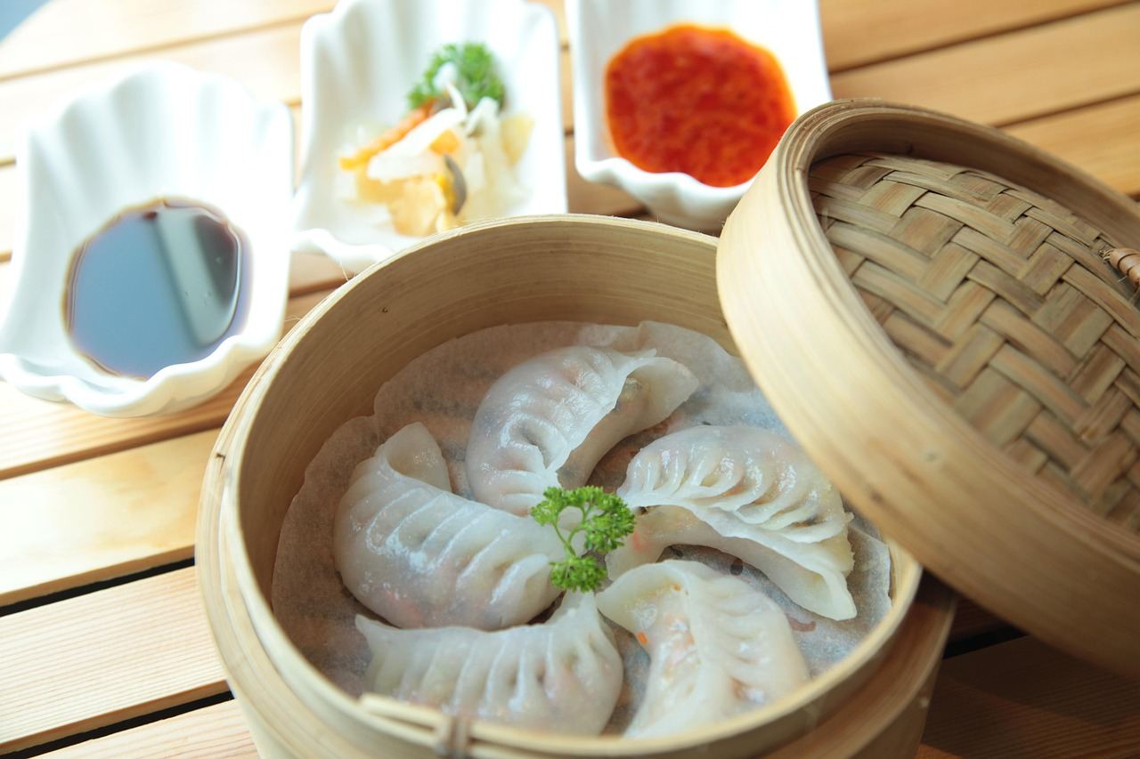 Wok This Way: Chinese Restaurants Ireland Cuisine Scenes