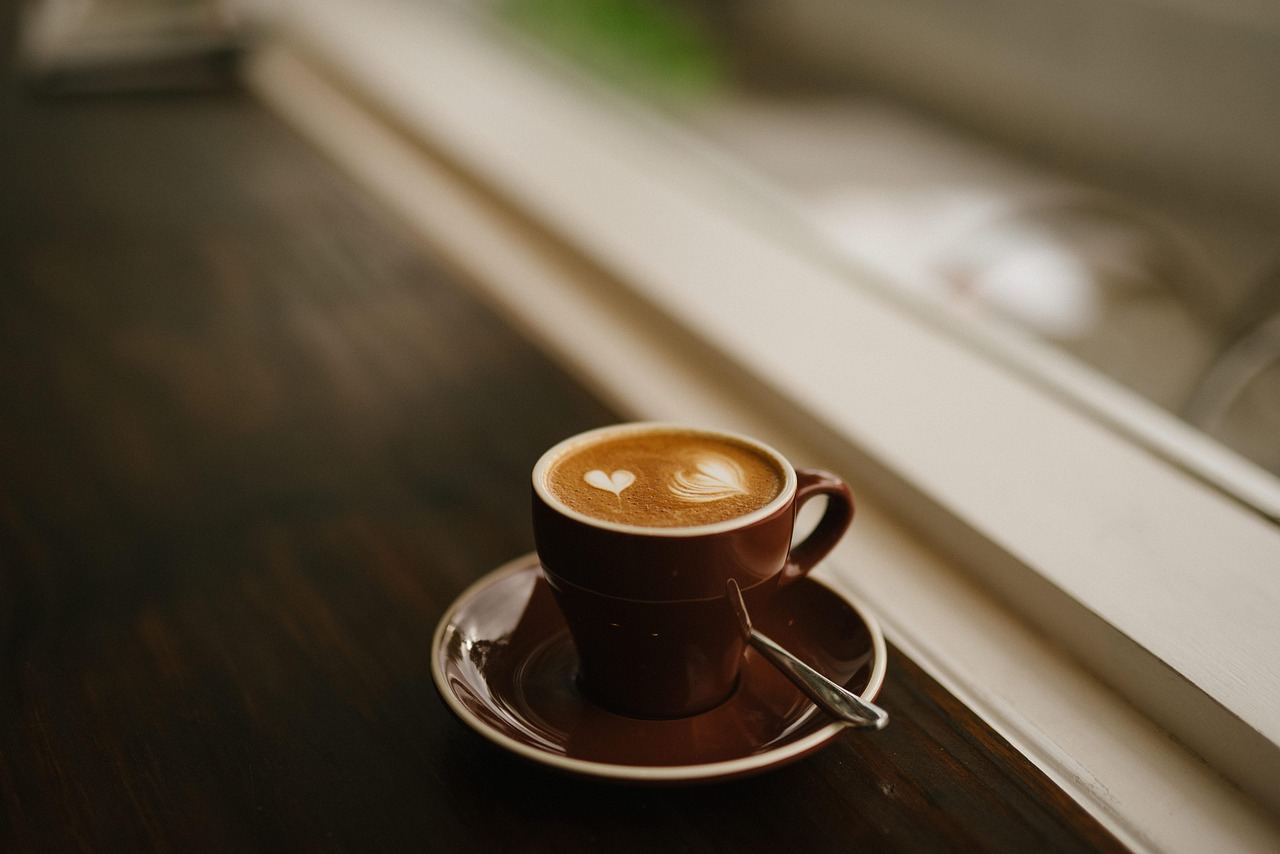 Exploring the Rich Brew Culture with Coffee Shops Ireland