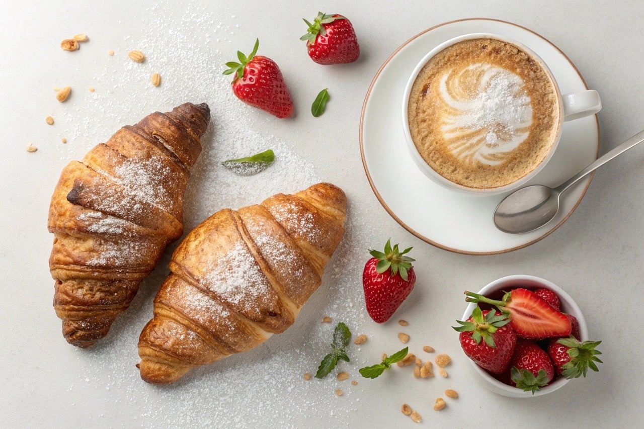 From Bean to Cup: Inside Craft of Top Coffee Shops Ireland