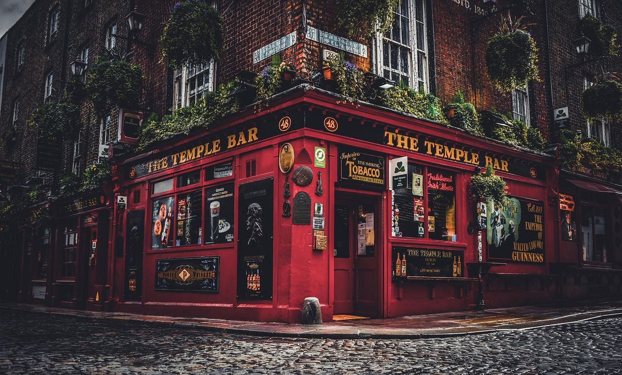 Flavors of the Capital: Discovering Good Restaurants in Dublin Ireland