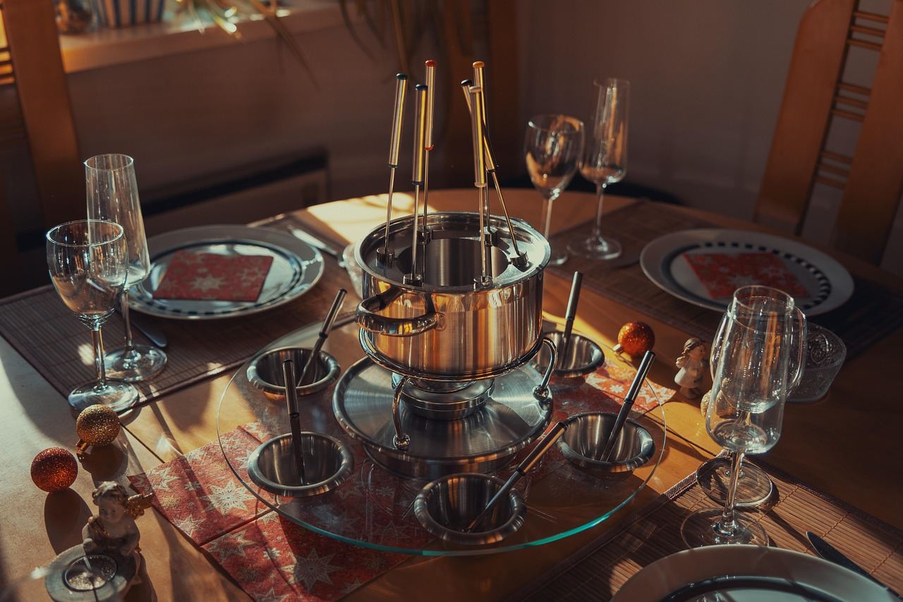 The Joy of Eating Together: Family Restaurants Ireland