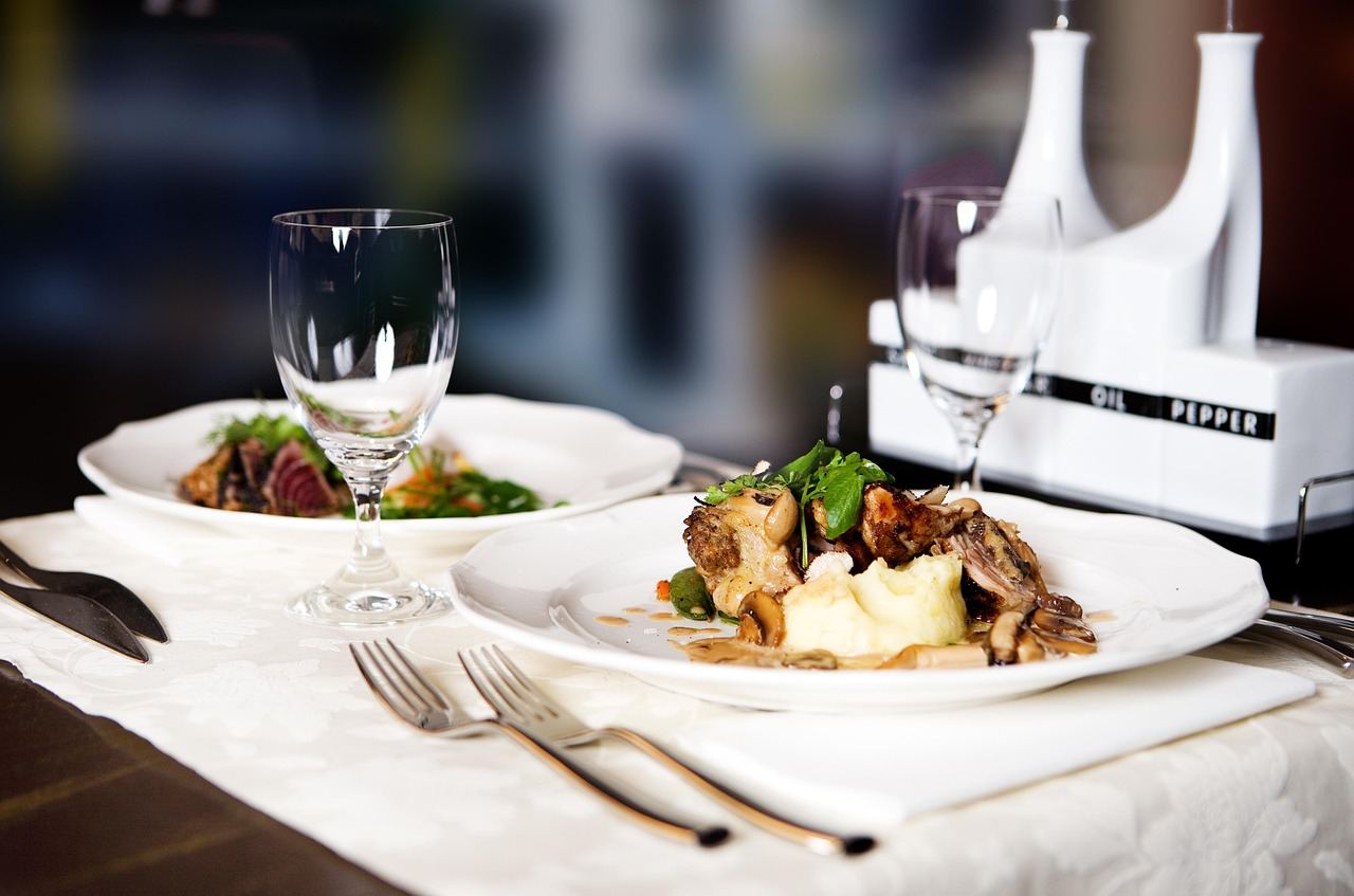 Explore Best Restaurants in Ireland to Feast Like Royalty