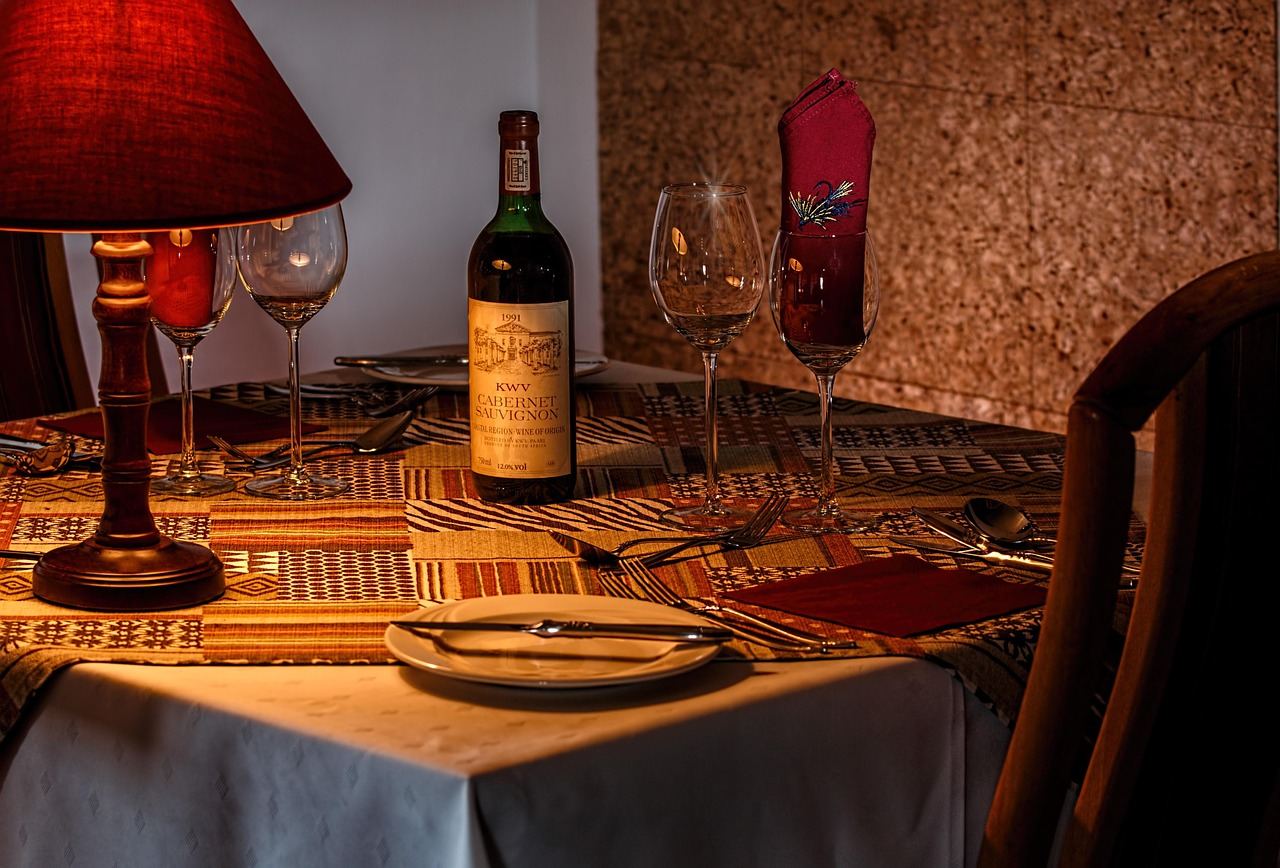 Explore the Best Bistro Ireland That Redefines Dining Experiences