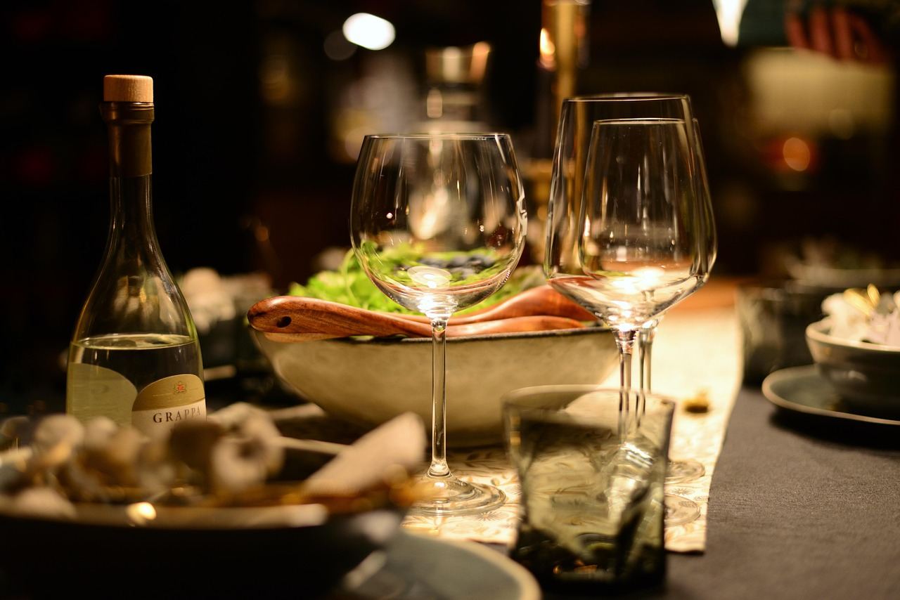 Foodie's Paradise: Popular Restaurants in Ireland
