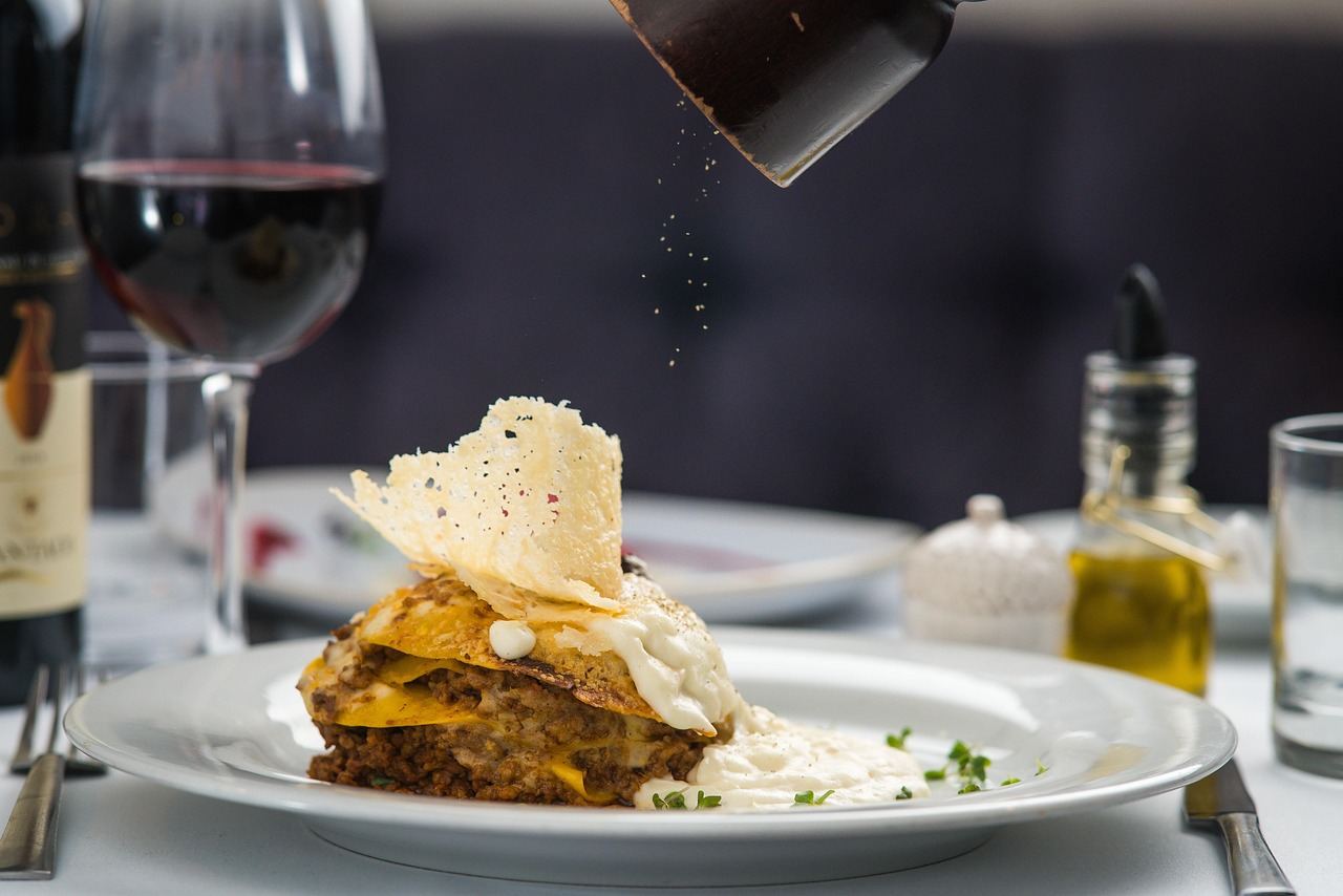 Savor Irish Excellence: Best Bistro Ireland