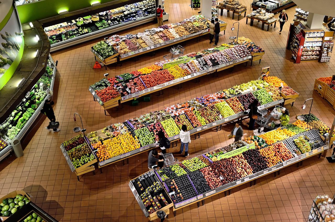 How Have Online Irish Grocery Stores Made Shopping Easy?