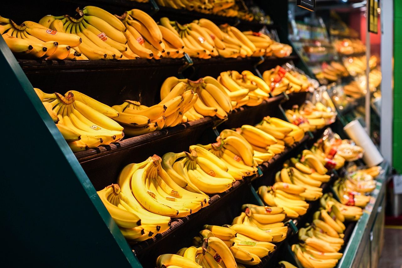 Heartening Harvests: Finding Organic Bounties in Local Grocery Stores Dublin