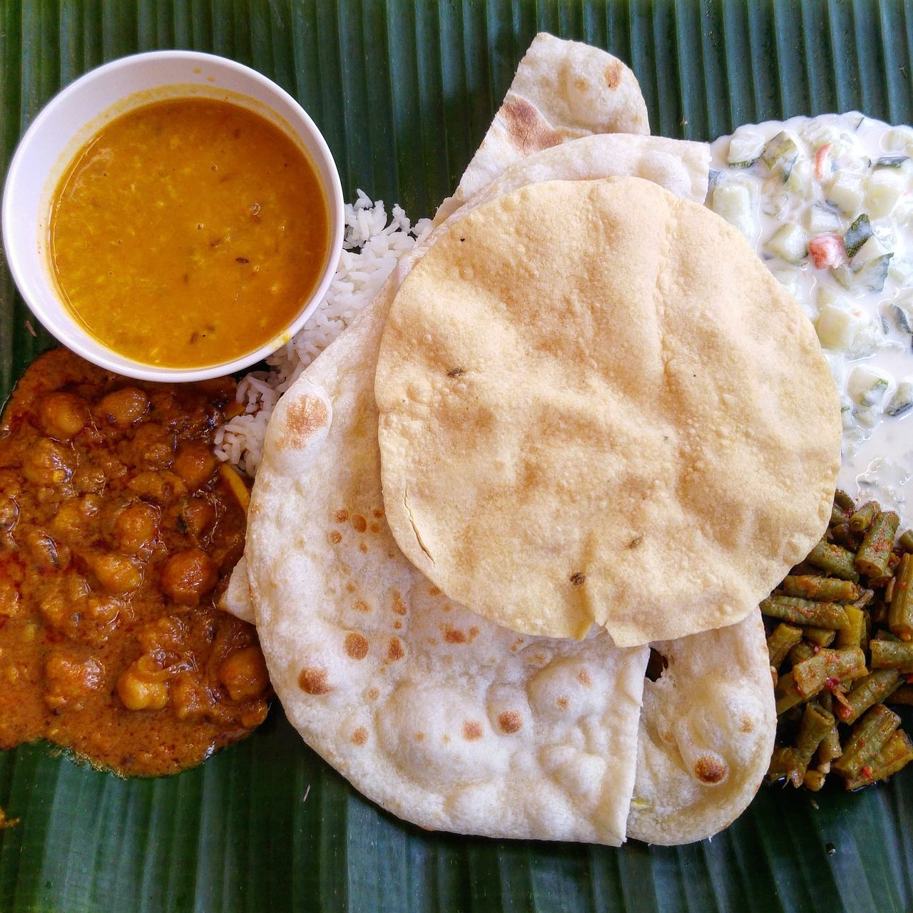 A Symphony of Flavours: Reviewing the Best Indian Restaurant Dublin