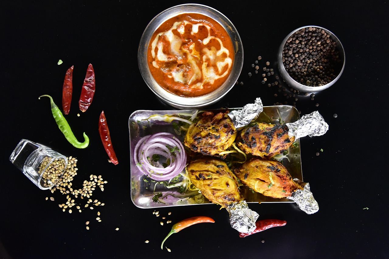 Discover the Best Indian Restaurants in Ireland: A Spicy Sojourn