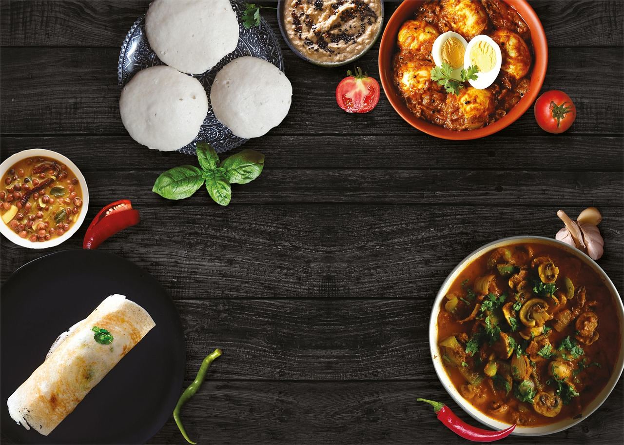 Savor the Spice: Your Guide to the Best Indian Restaurants in Ireland