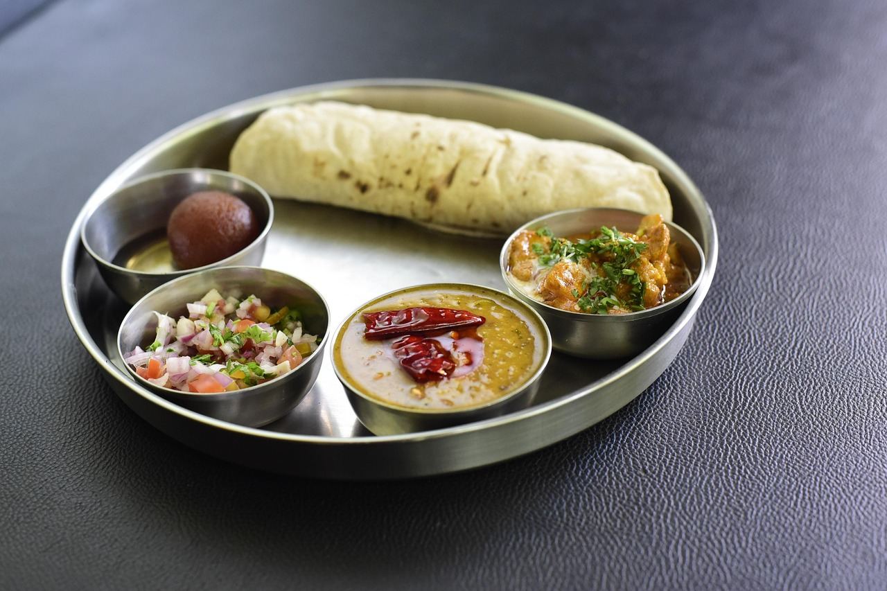 Hidden Spice Route to Best Indian Restaurants in Ireland