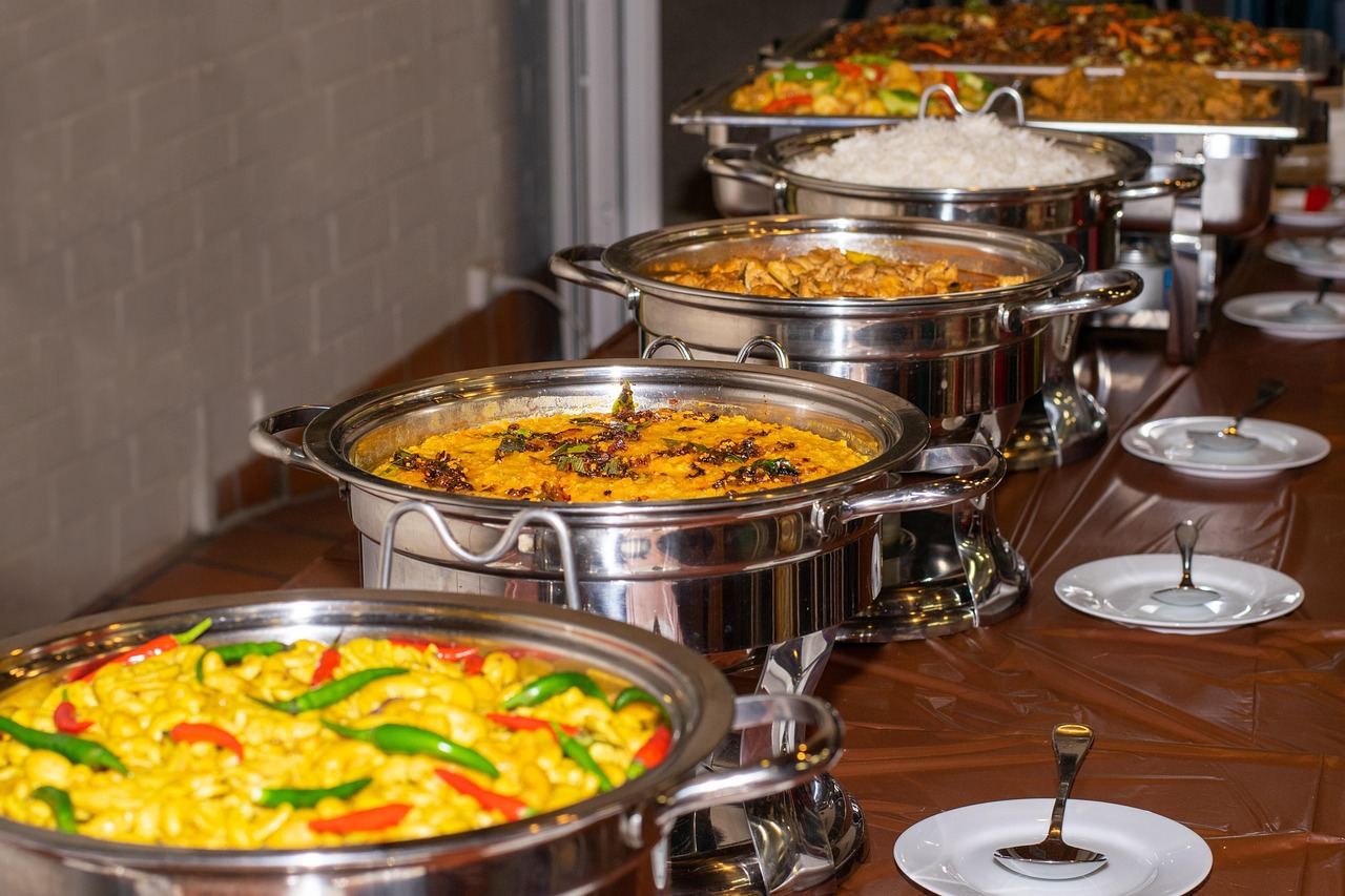Tantalize Your Taste Buds: Indian Street Food in Dublin