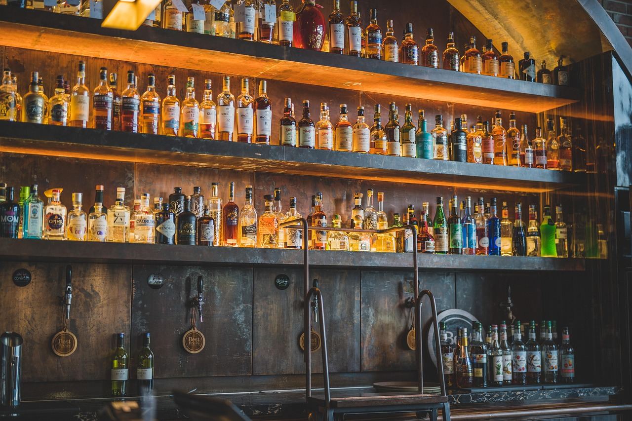 Sip, Socialize, Repeat: Best Bars in Ireland Awaits