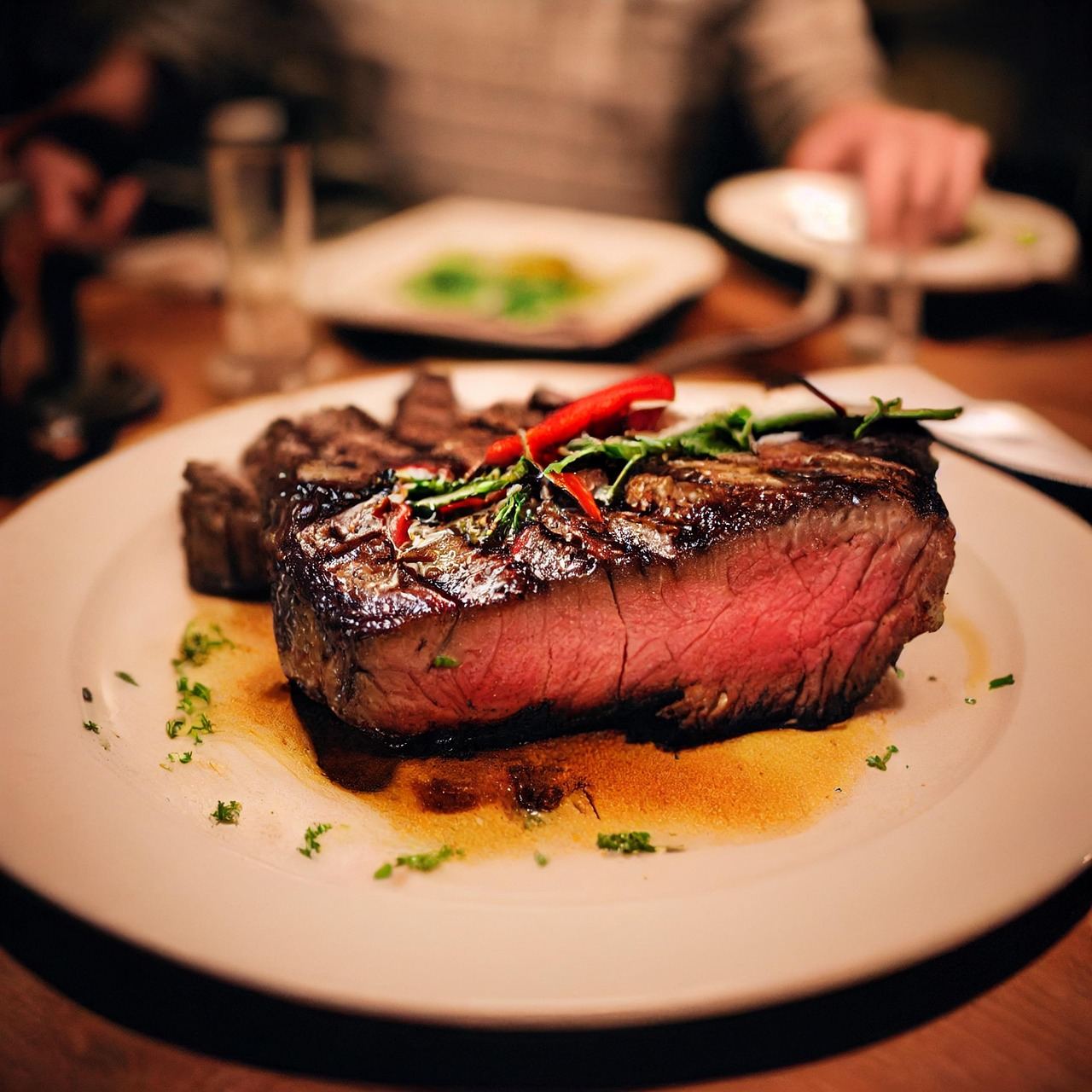 Sizzling Fiery Flavors at Best Grill Restaurants Ireland