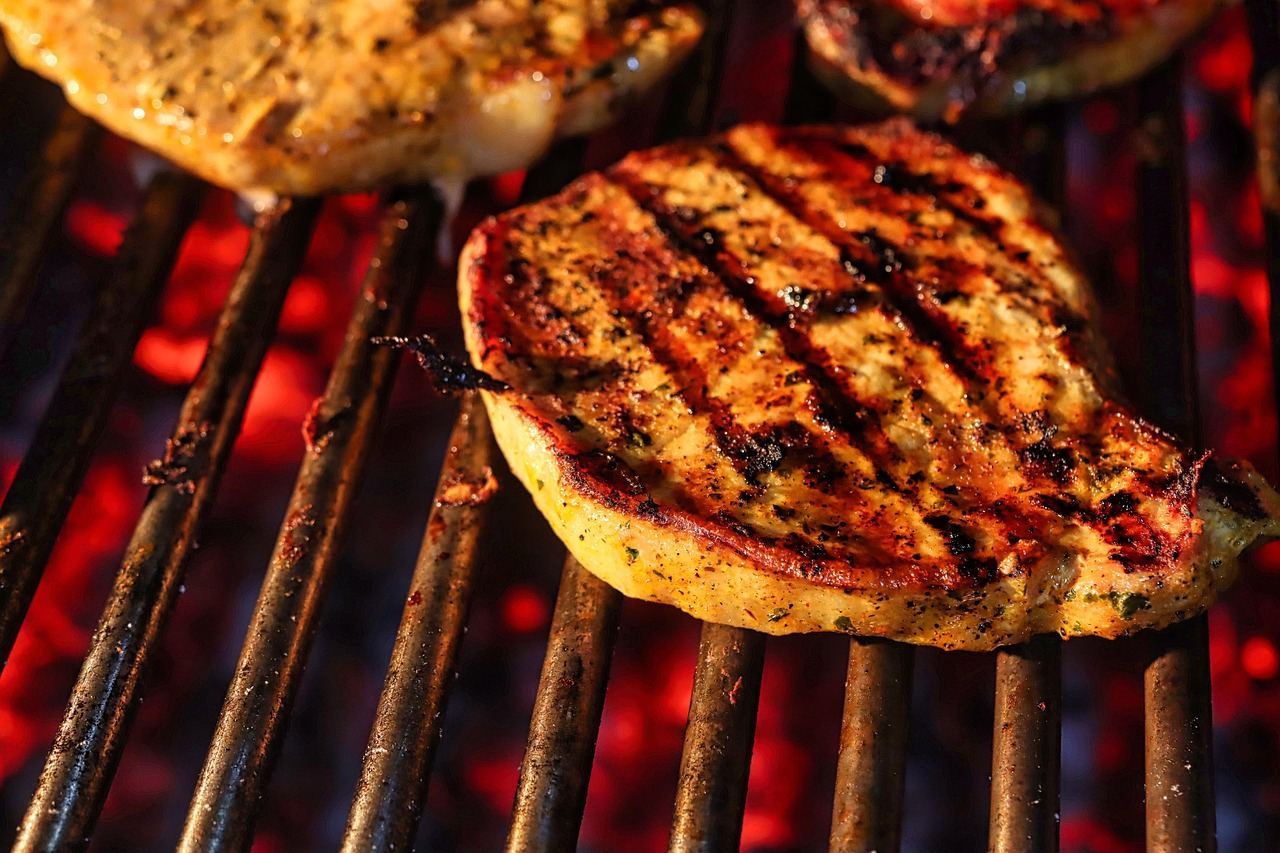 Discover Grill Restaurants Ireland For Culinary Adventure