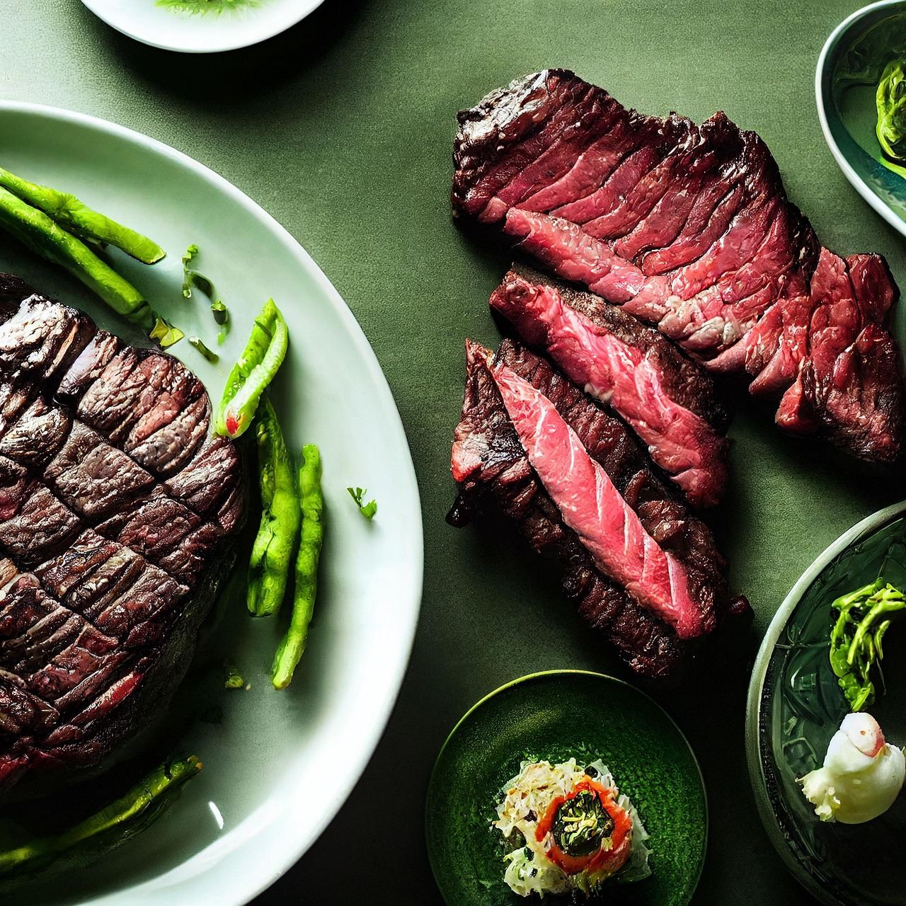 Dine in Style: Steakhouse Restaurants Dublin