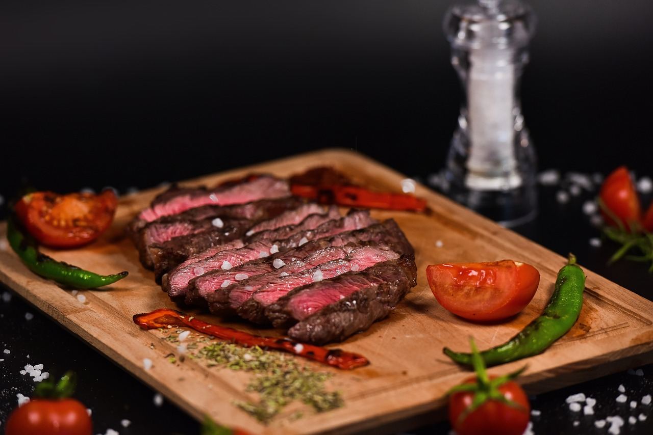 Eating Bliss: Best Steakhouses in Dublin