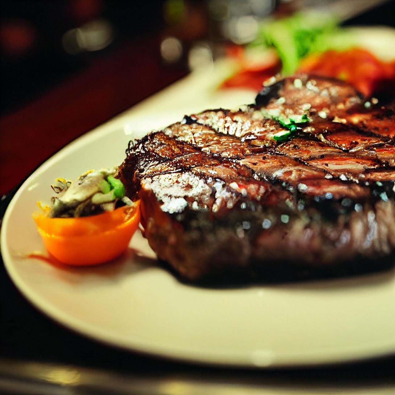 Sizzle and Flavor: Best Grill Restaurants Ireland