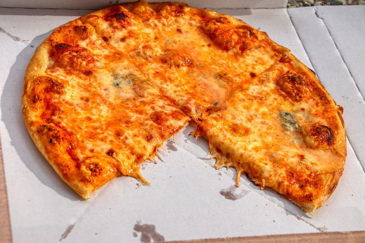 Flavor On-The-Go: Best Takeaway Restaurants in Ireland