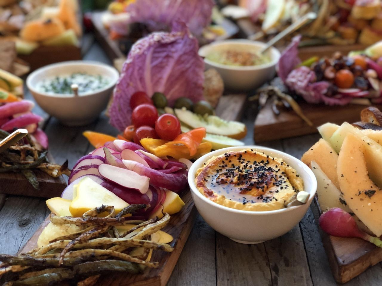 Best Ireland Restaurants for Vegetarian and Vegan Dinners