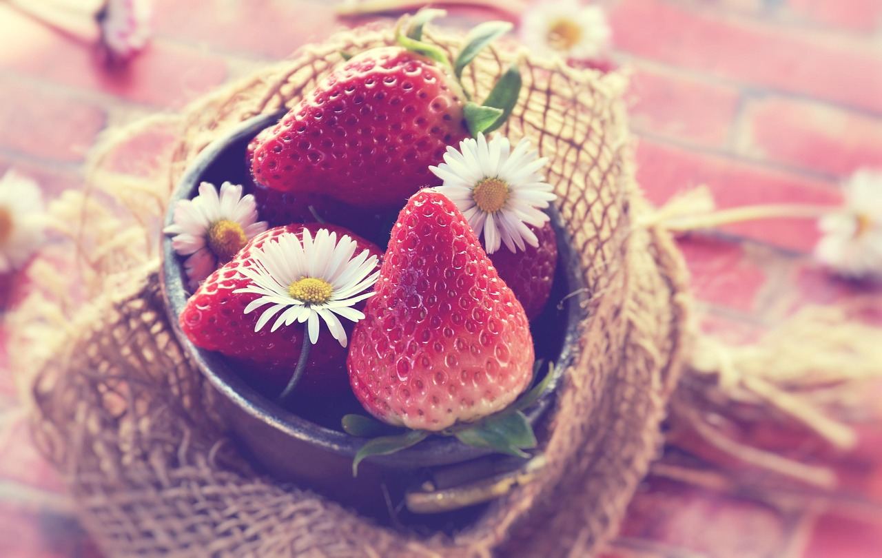 Green Gastronomy: Discover Vegetarian Dining in Ireland