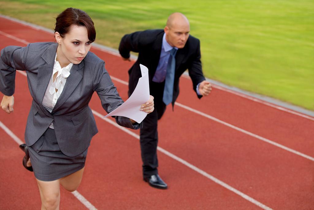 Challenges businesses face in 2021