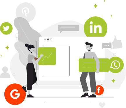 Expand your Online Presence with Huubr