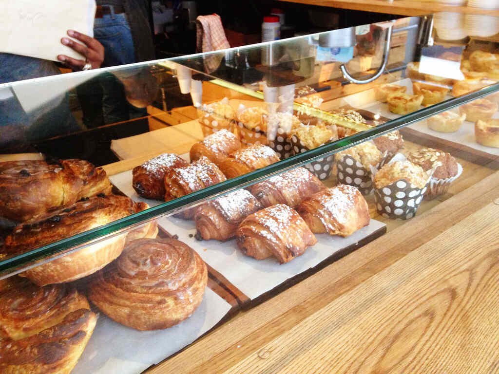 A Foodie’s Guide to Dublin to Best Bakeries in Ireland