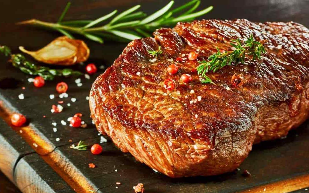 Best Steakhouse in Ireland