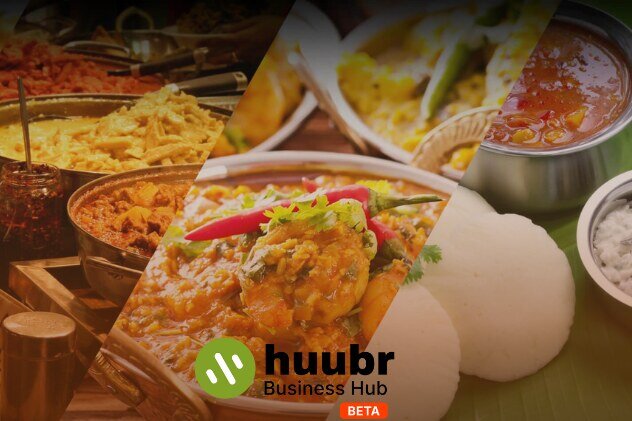 Indian restaurants Ireland