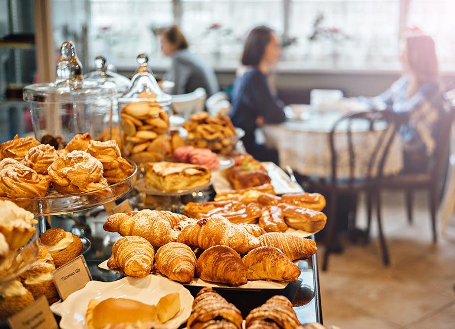 Vegan Bakeries Dublin