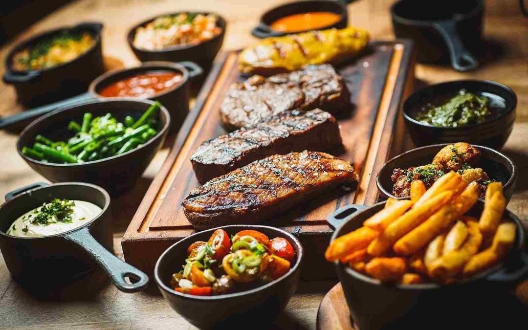 Best Grill Restaurants