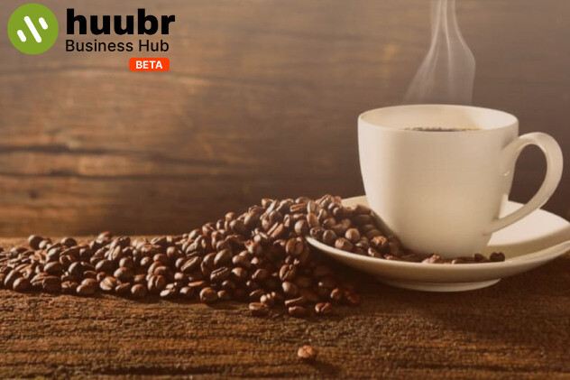 Coffee Shops Ireland