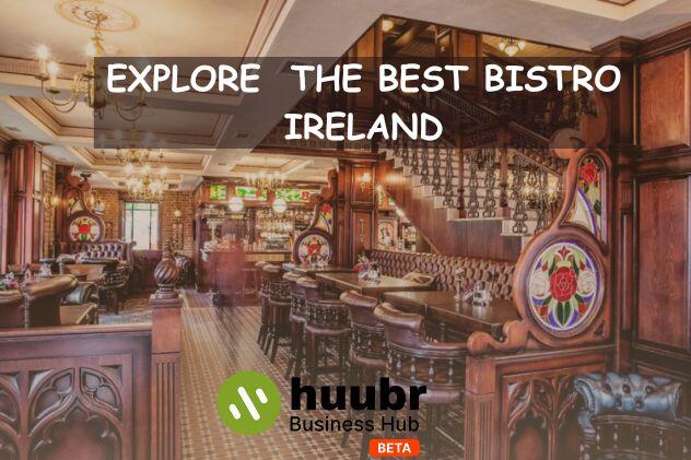 Best Bistro Ireland