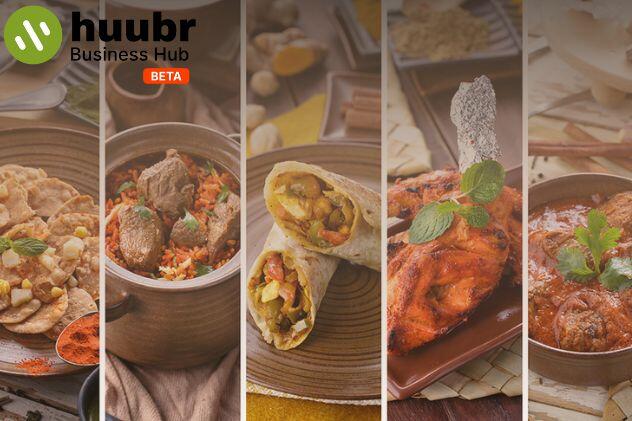 Top Indian Restaurants in Dublin