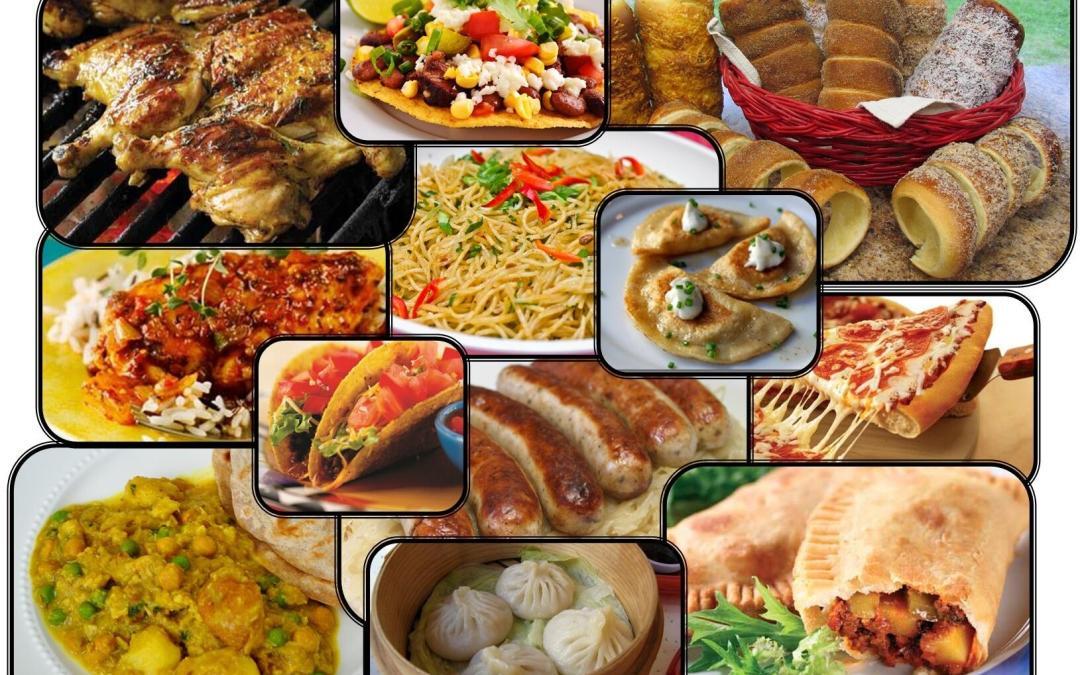 Halal Restaurant Directory