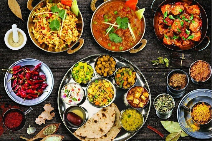 Best Indian Restaurants in Ireland