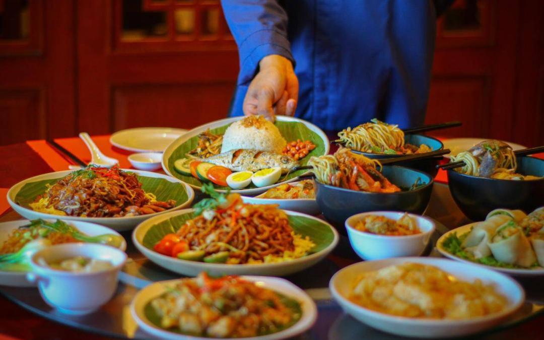 Best Chinese Restaurant Dublin