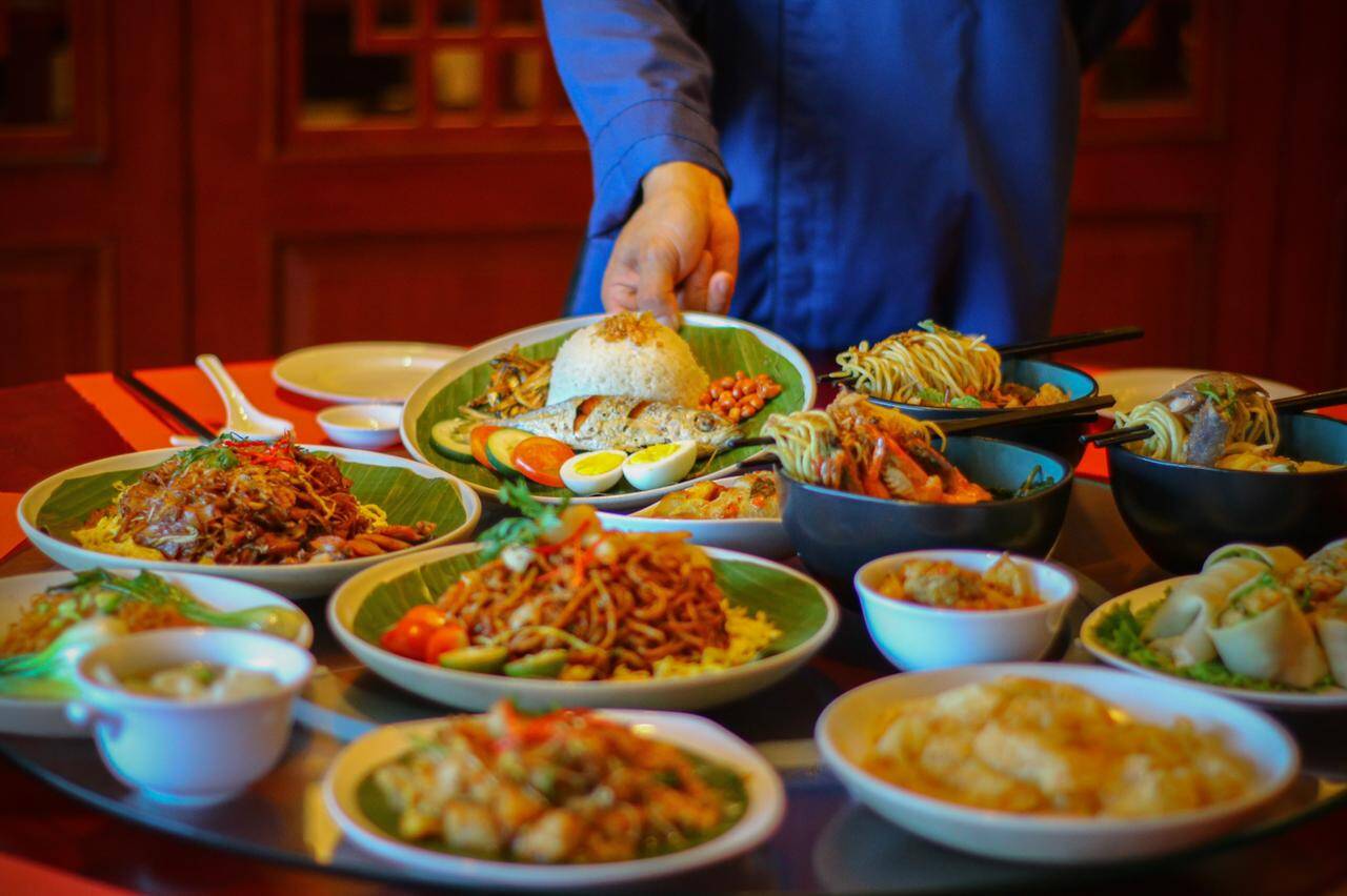 MustTry Dishes from the Best Chinese Restaurant Dublin