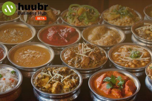 Indian Restaurants Ireland