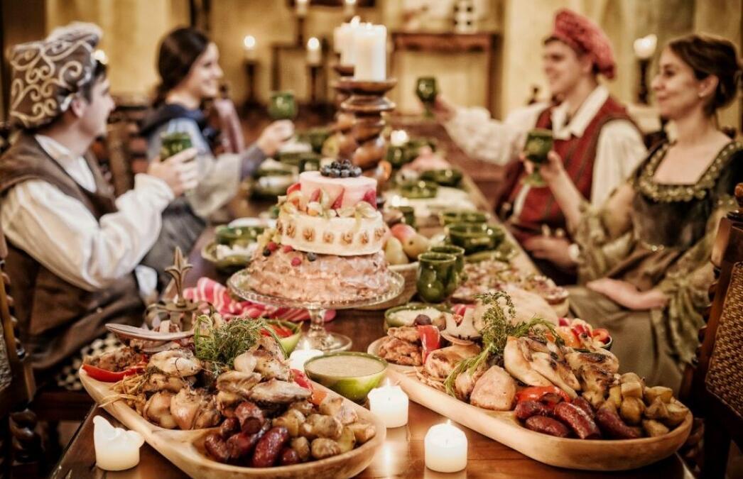 Best Restaurants in Ireland