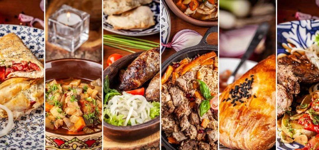 Halal Restaurant Directory